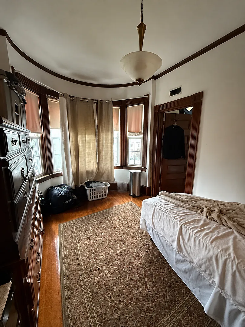 413 County St. — Photo 1