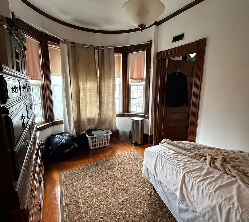1st image of 413 County St #2S