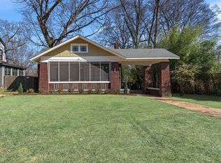 204 Angelus St, Memphis, TN 38112