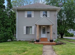 1302 Williston Ave, Waterloo, IA 50702