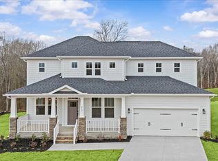 Kendrick Plan, Kayfield at Midway, Anderson, SC 29621