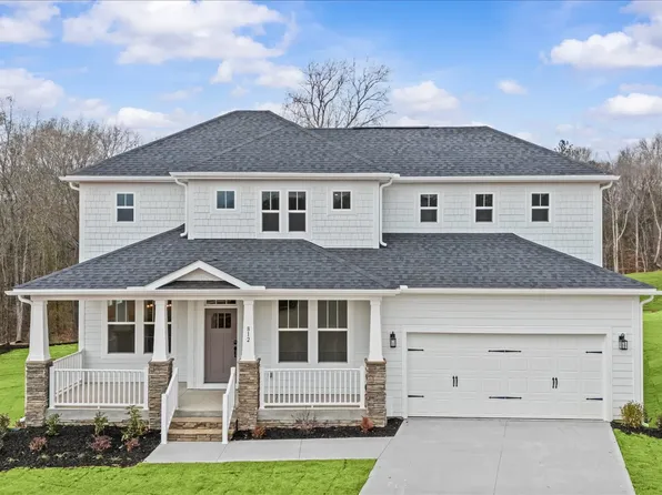 Kendrick Plan, Kayfield at Midway