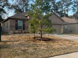 4344 Roaring Timber Dr, Conroe, TX 77304