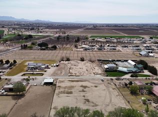 White Horse Ct, Las Cruces, NM 88007