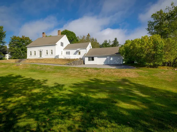 200 Surry Road, Ellsworth, ME 04605