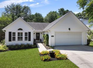 1048 Wayfarer Ln, Charleston, SC 29412