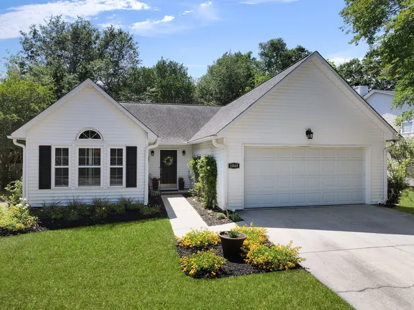 1048 Wayfarer Ln, Charleston, SC 29412