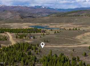 614 GCR 6236S, Granby, CO 80446