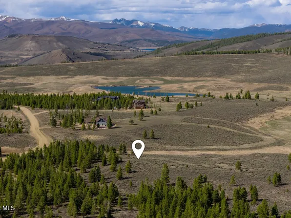 614 GCR 6236S, Granby, CO 80446