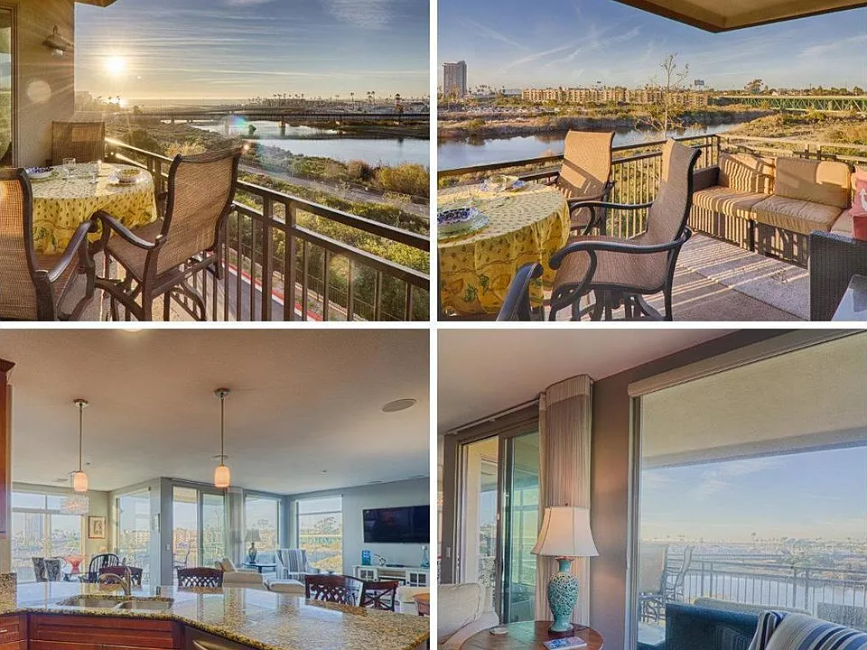 1019 Costa Pacifica Way #1206