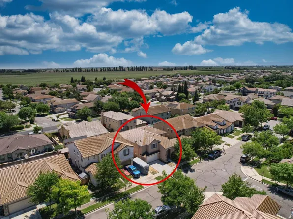 2153 Saddlebrook Way, Oakdale, CA 95361