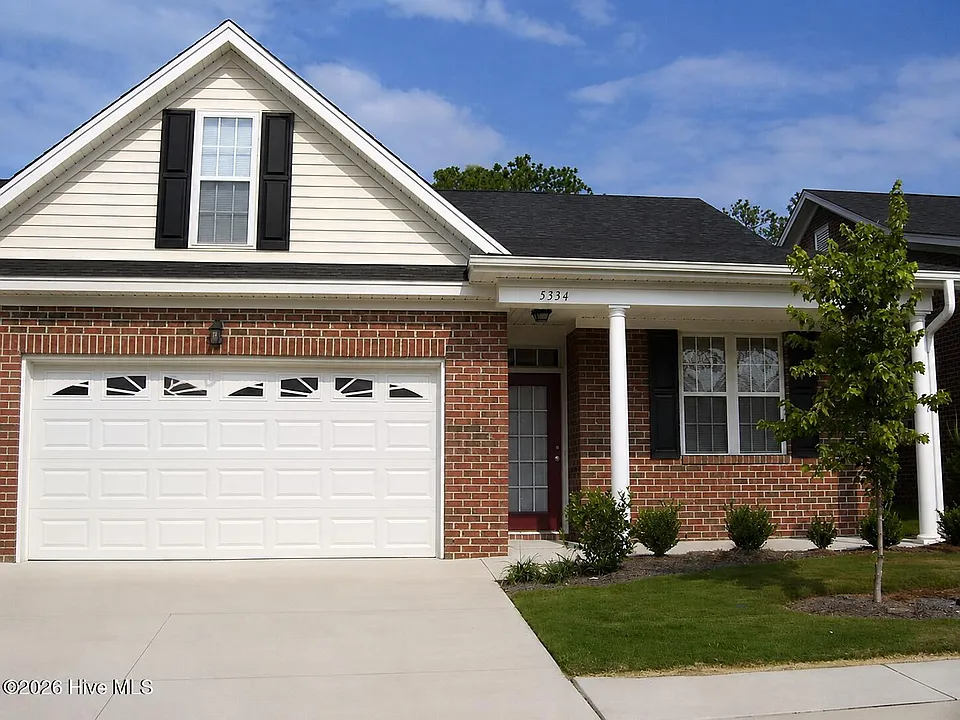 5334 Christian Dr
