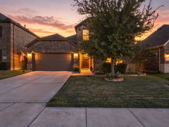 10936 Calvert Pl, McKinney, TX 75071