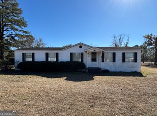 34 Kight St, Homerville, GA 31634