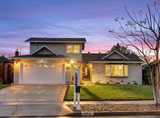 1663 Nord Ln, San Jose, CA 95125