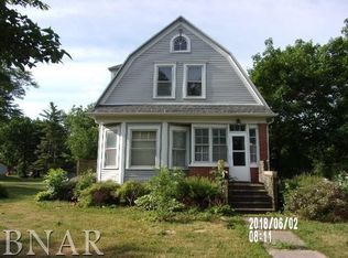 75 North St, Saunemin, IL