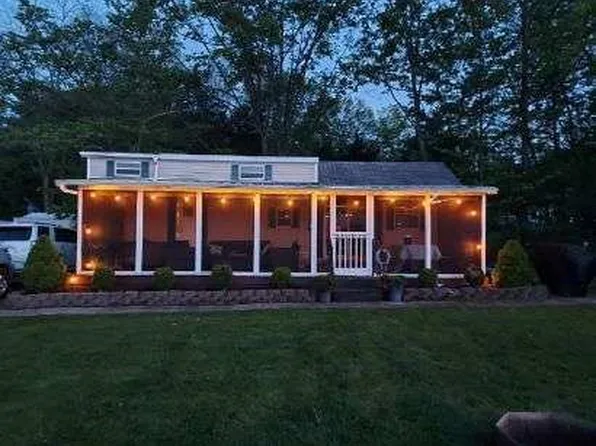 4623 Grady Site Wynd #2, Middlesex, NY 14507