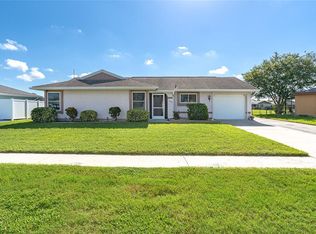 5674 Lingle St, North Port, FL 34287