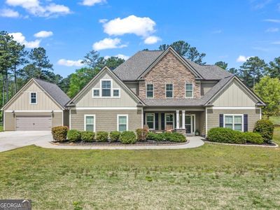 77 Fox Hall Xing W, Senoia, GA, 30276