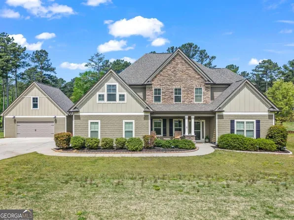 77 Fox Hall Xing W, Senoia, GA 30276