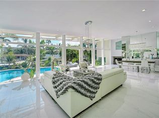 28 Pelican Isle, Fort Lauderdale, FL 33301