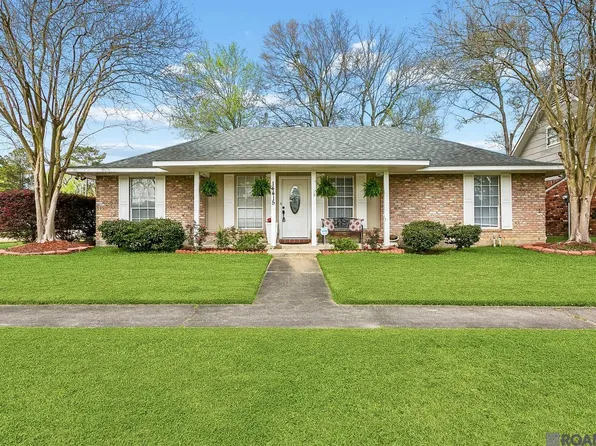 14415 Richardson Dr, Greenwell Springs, LA 70739