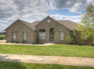 306 Hailea Ct, Richmond, KY 40475