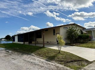 3987 Bay Port Ct #157, Melbourne, FL 32904