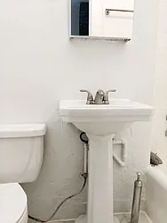 Rented by City Connections Realty