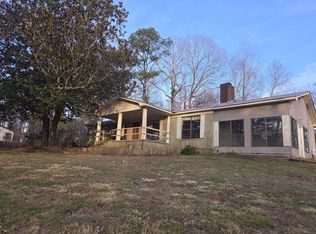 2986 County Road 57, Demopolis, AL 36732