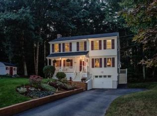 11 Twilight Dr, Nashua, NH 03062