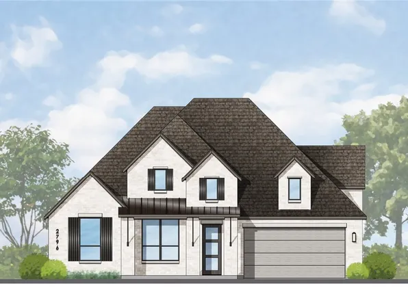 7011 Hallie Hunt, Schertz, TX 78154