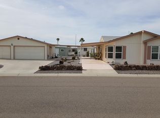 3714 N Kansas Ave, Florence, AZ 85132