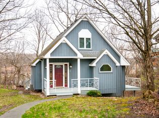 30 Magnolia Dr, Putnam, IL