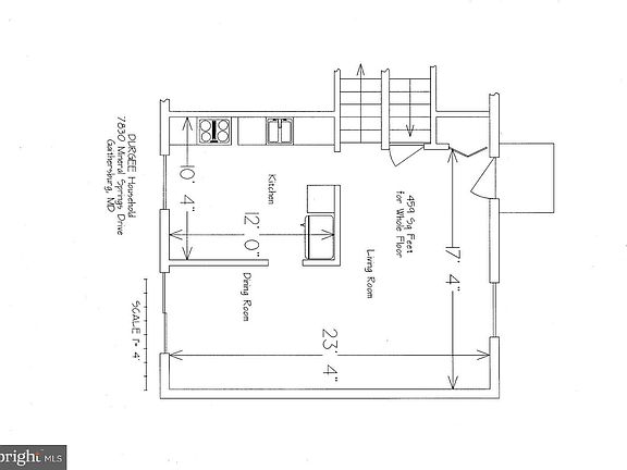 4th image of 7830 Mineral Springs Dr