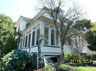 511 Closter Dock Rd, Closter, NJ 07624