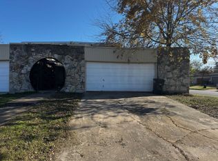 6329 Walraven Cir #6329, Fort Worth, TX 76133