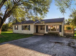 143 Pleasant Hill Dr, Harrodsburg, KY 40330