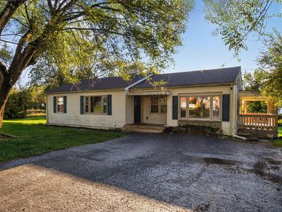 143 Pleasant Hill Dr, Harrodsburg, KY, 40330