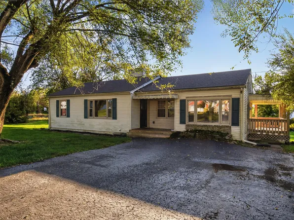 143 Pleasant Hill Dr, Harrodsburg, KY 40330