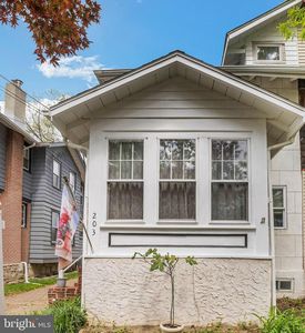 203 Trites Ave, Norwood, PA, 19074