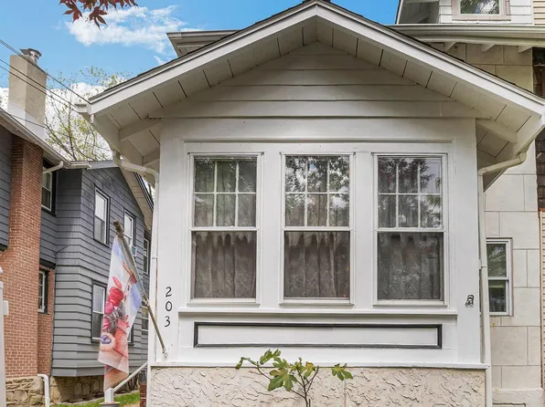203 Trites Ave, Norwood, PA 19074