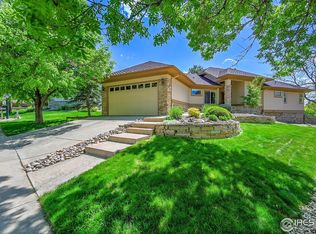 2226 Eagles Nest Dr, Lafayette, CO 80026
