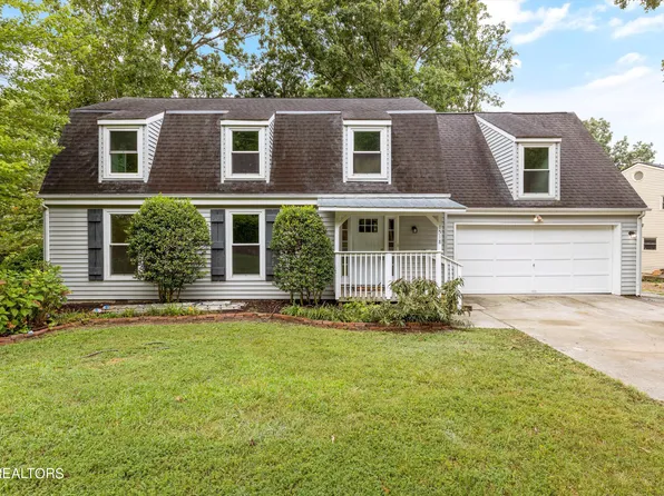 1518 Blackwood Dr, Knoxville, TN 37923