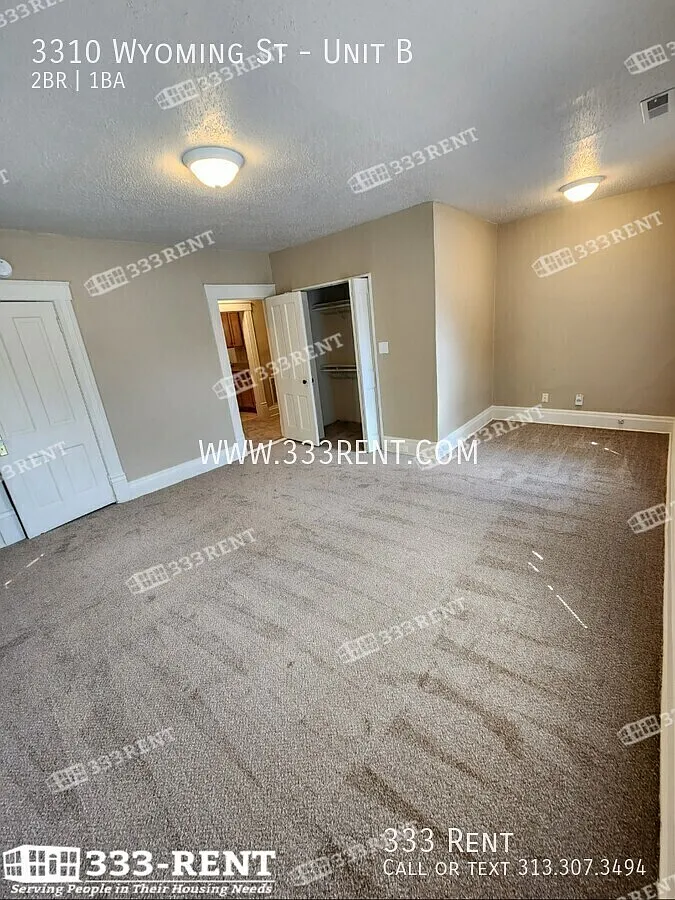 2 bed, 600 sqft, $715 — Photo 2