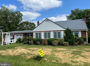 614 Loudon Rd TRACT 1, Saint Thomas, PA 17252