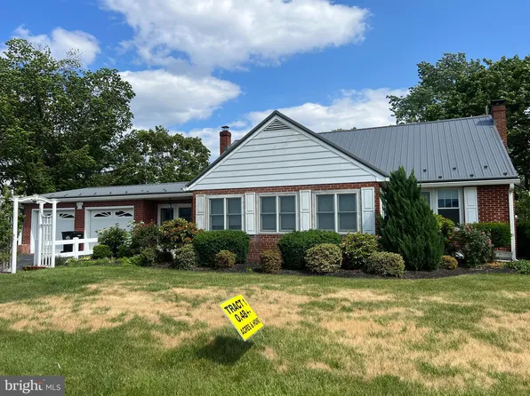 614 Loudon Rd Tract 1, Saint Thomas, PA 17252