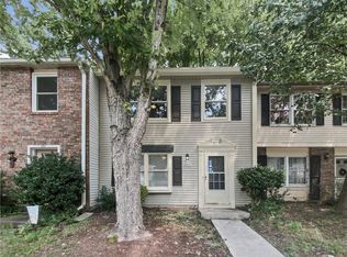 8857 Long Beach Cir, Sandy Springs, GA 30350