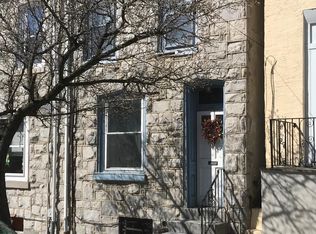 110 Seville St, Philadelphia, PA 19127