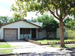 1840 N Gila Dr, Hobbs, NM 88240